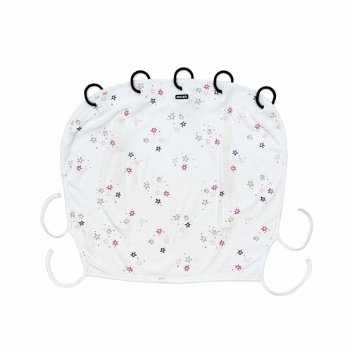Dooky Universal Sunshade, Twinkle Stars