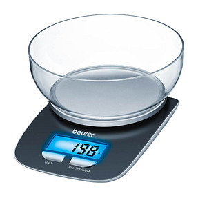 Beurer Bowl Kitchen Scale