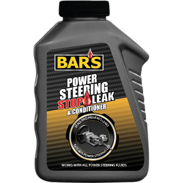 Bar's Bar&#39:s Power Steering Stop Leak 200ml