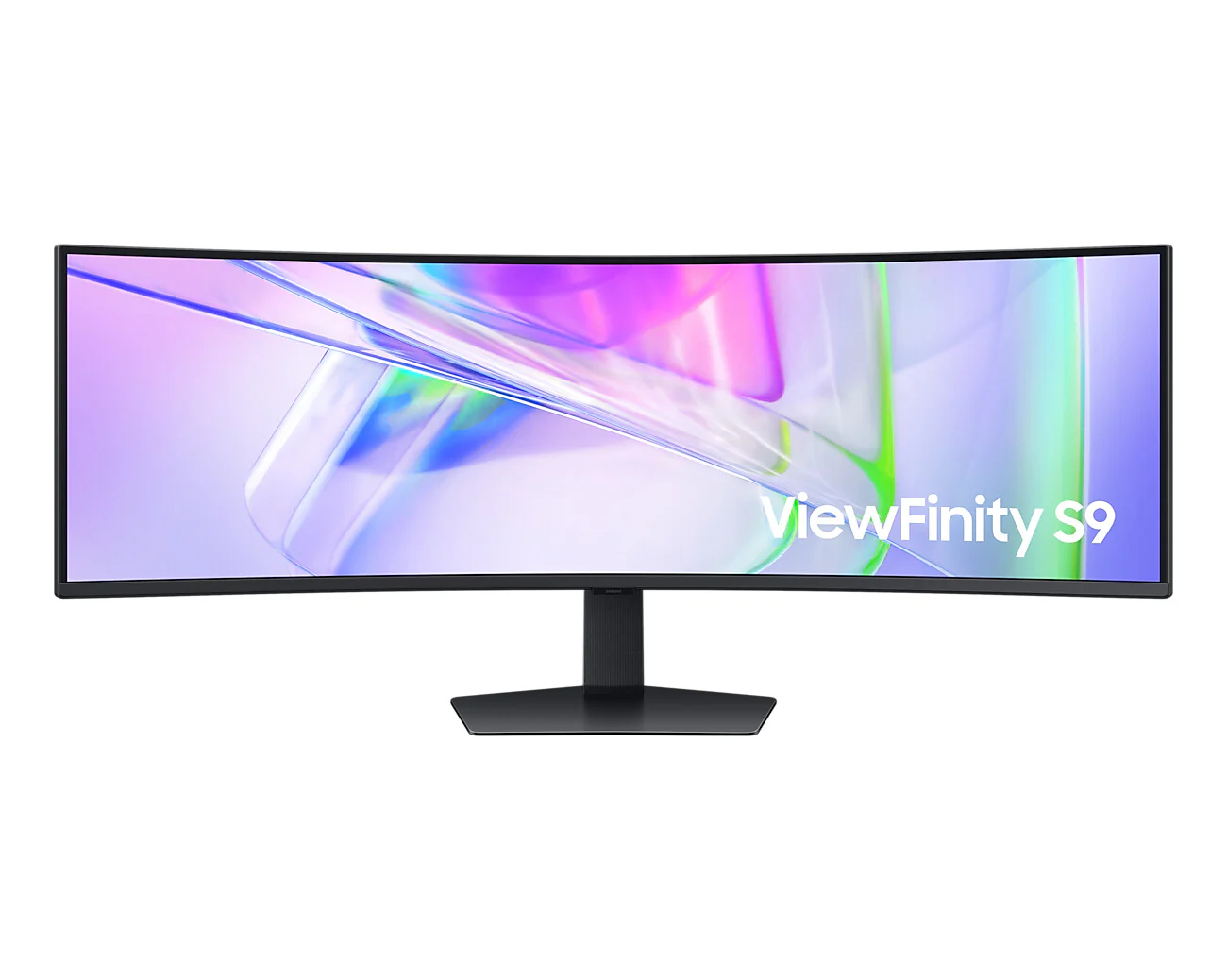  Viewfinity Ls49c950uau Computer Monitor 124.5 Cm (49") 5120 X 1440 Pixels Dqhd Led Black