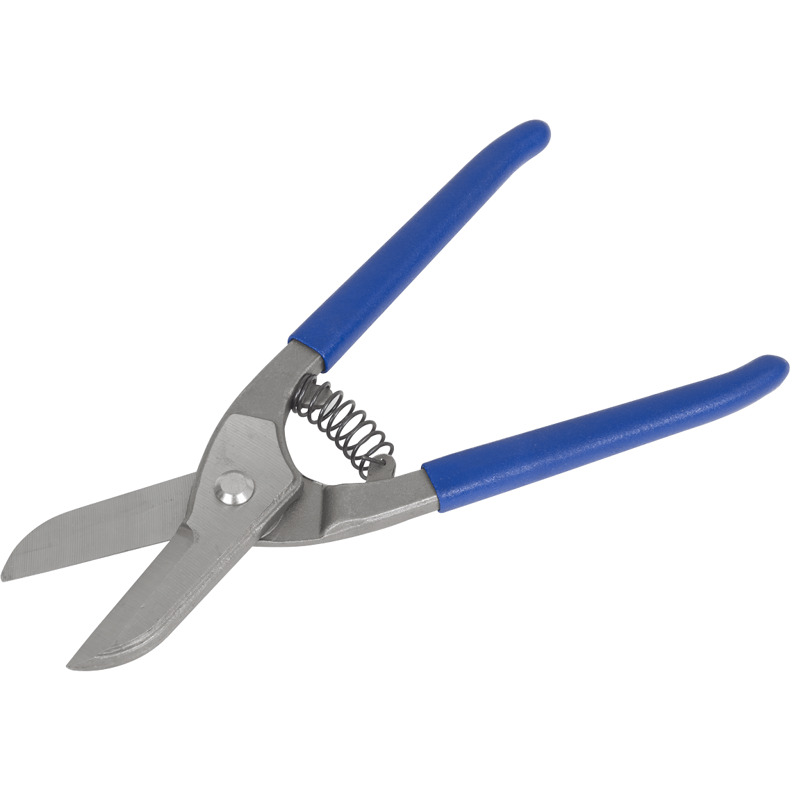 Sealey AK6910 Tinman's Shears 250mm Spring Loaded