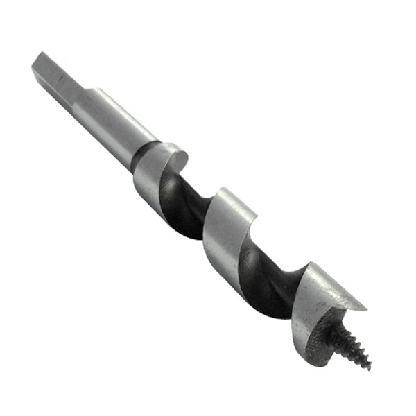 Toolpak  Auger Drill Bit with Hex Shank, M22 x 230mm