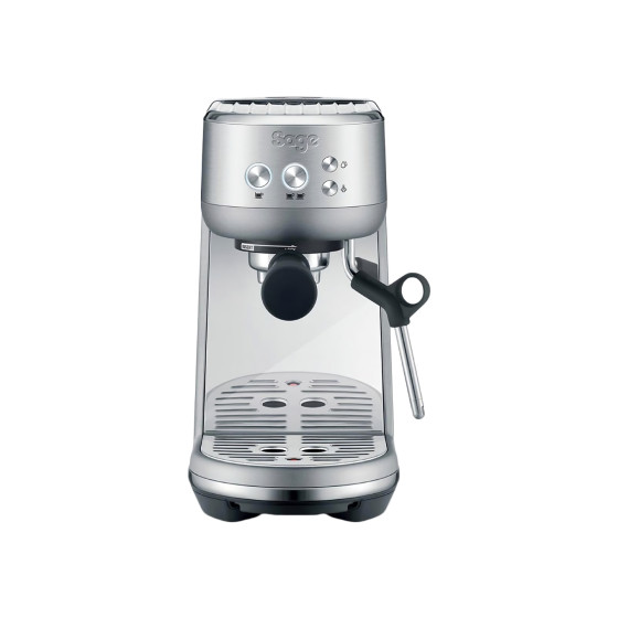  the Bambino SES450BSS4EEU1 Espresso Machine with milk frother – Silver