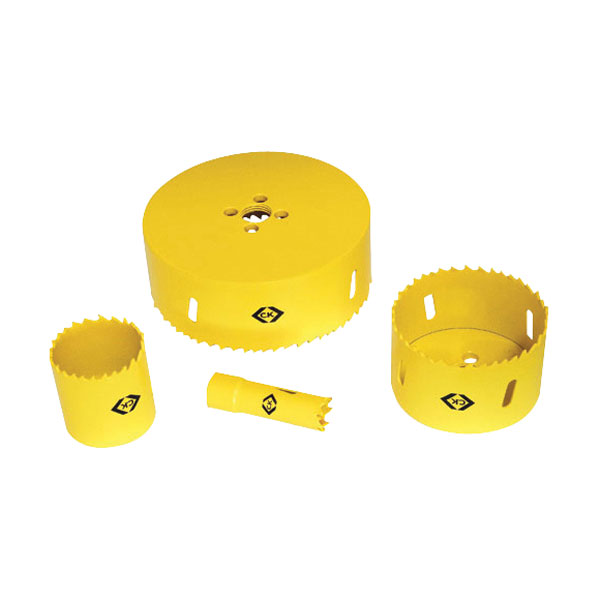 C.k. CK Pro Cobalt Hole Saw 67mm