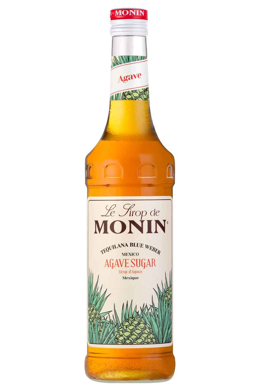 Monin Syrup Monin Agave Syrup 70cl