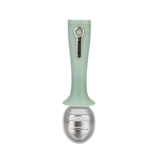 Fusion Twist Ice Cream Scoop Mint