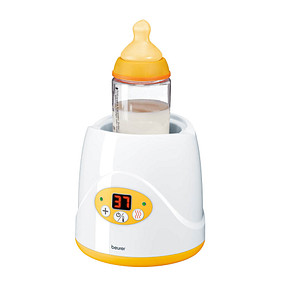 Beurer BY 52 Babykostwärmer digital