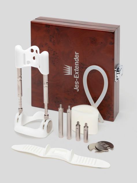 Jes Extender Jes-Extender Original Penis Enlarger System