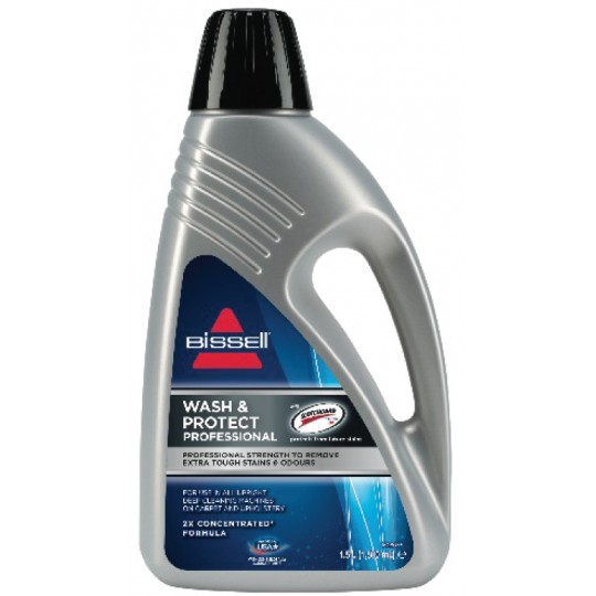 Bissell 1089N Wash and Protect Professional Formula