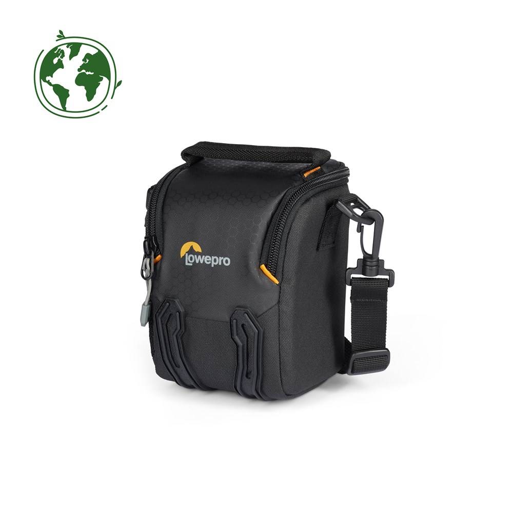 Lowepro Adventura Sh 115 Iii, Black