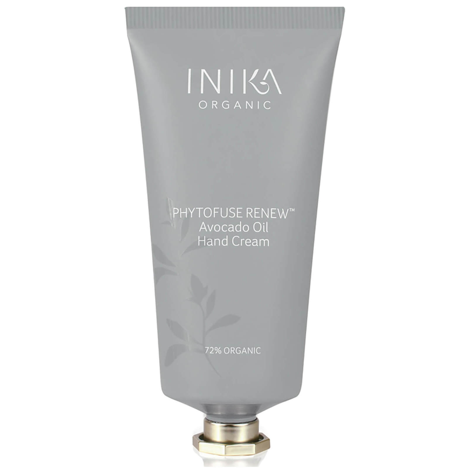 Inika Phytofuse Renew Avocado Hand Cream