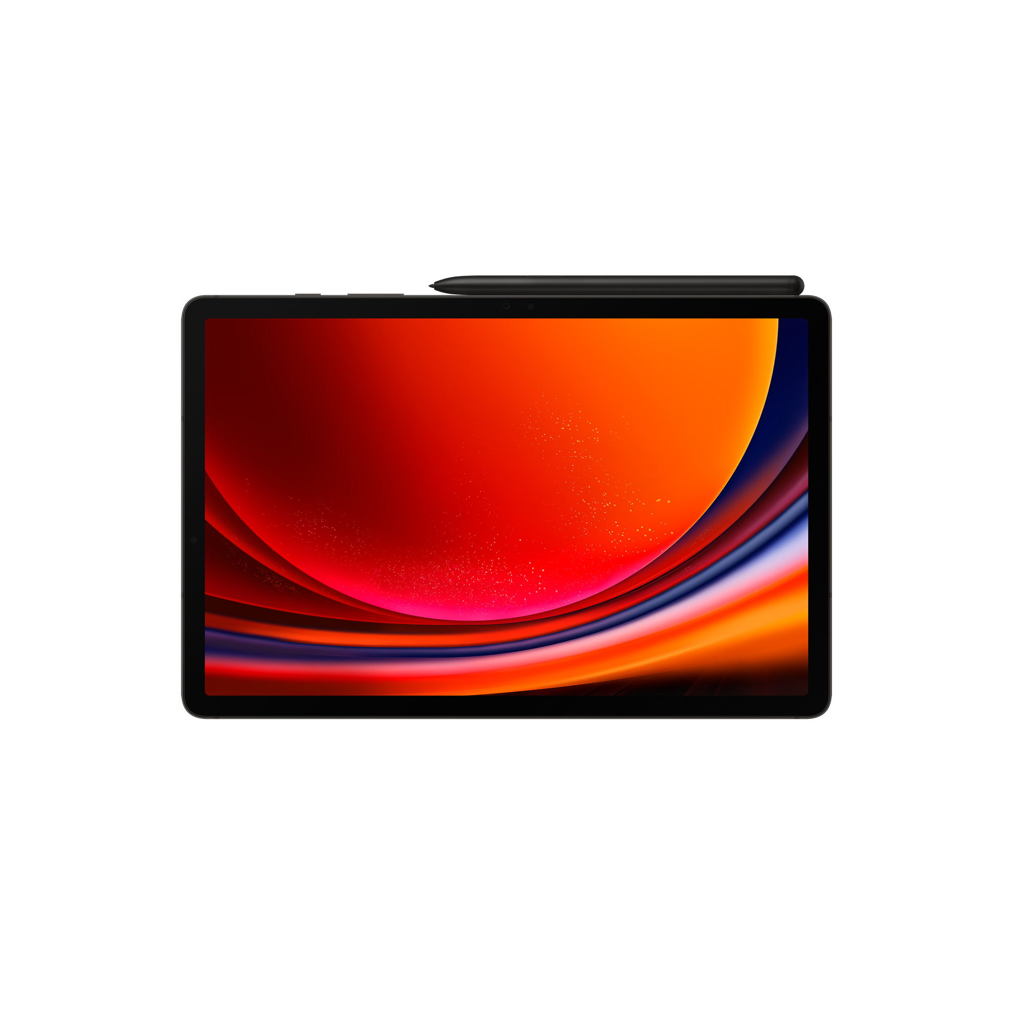 Samsung Galaxy Tab S9 11" 5G Tablet - 128 GB, Graphite, Black