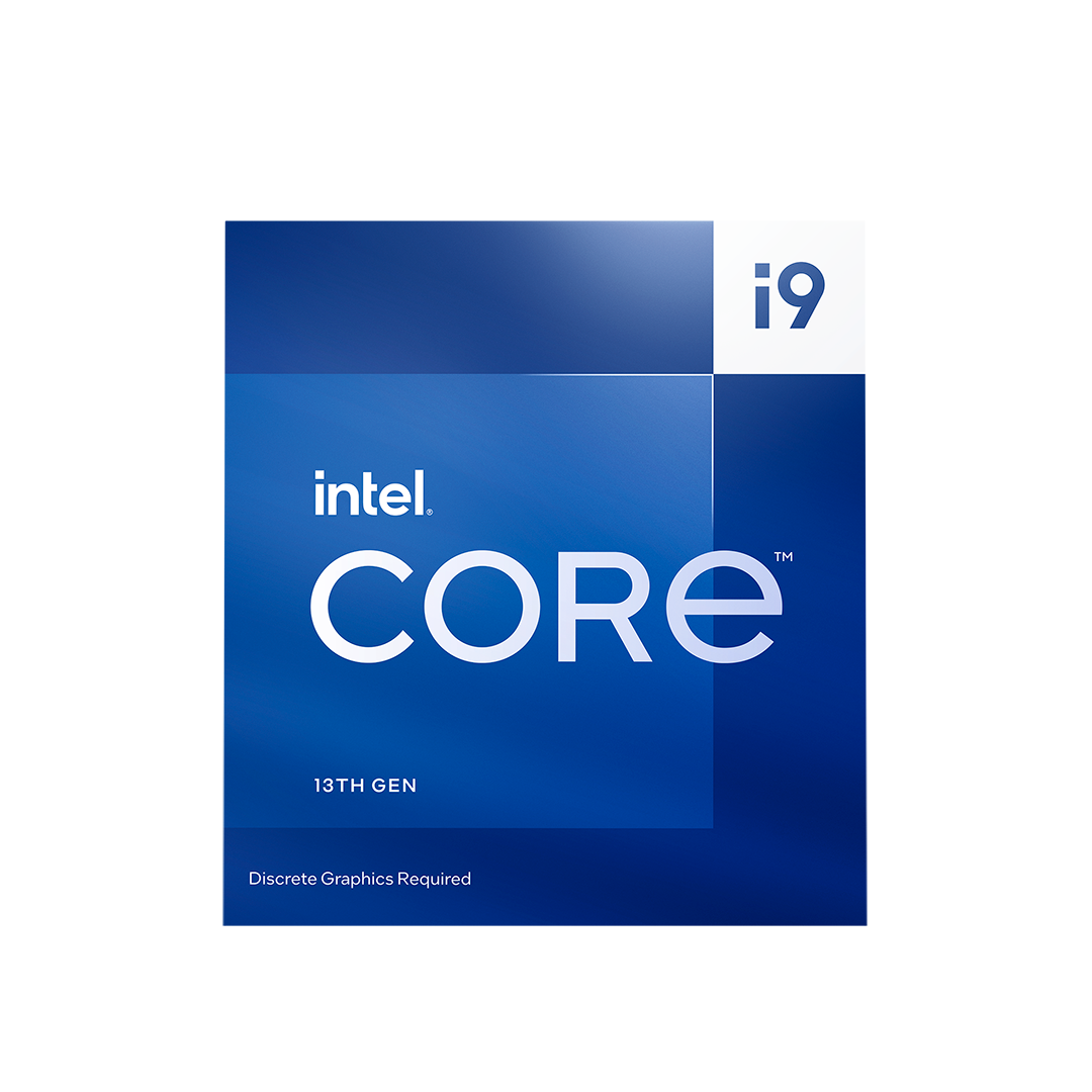 Intel Core i9 13900 2.0GHz Twenty Four Core LGA1700 CPU