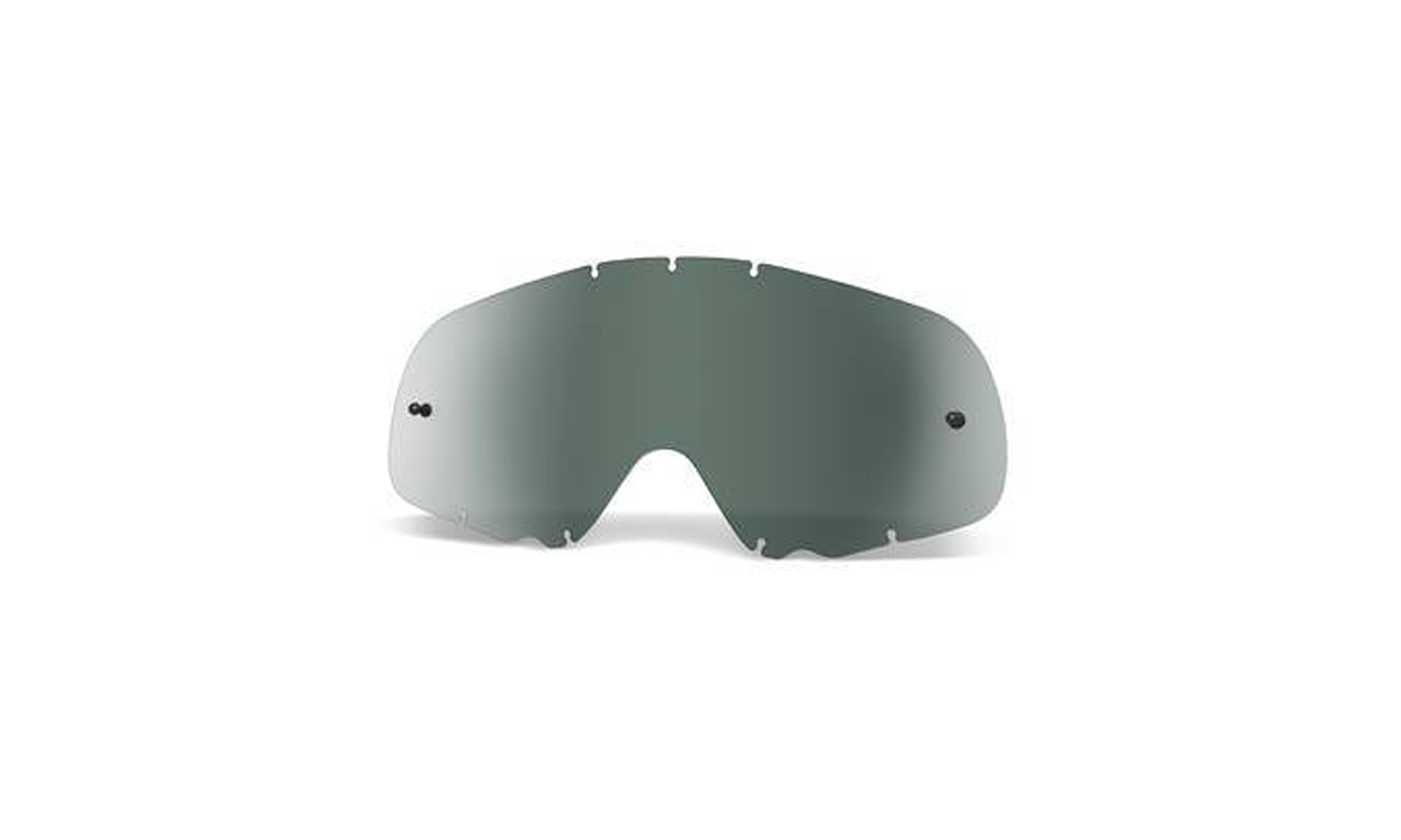 Oakley Men's Crowbar® Mx Replacement Lenses