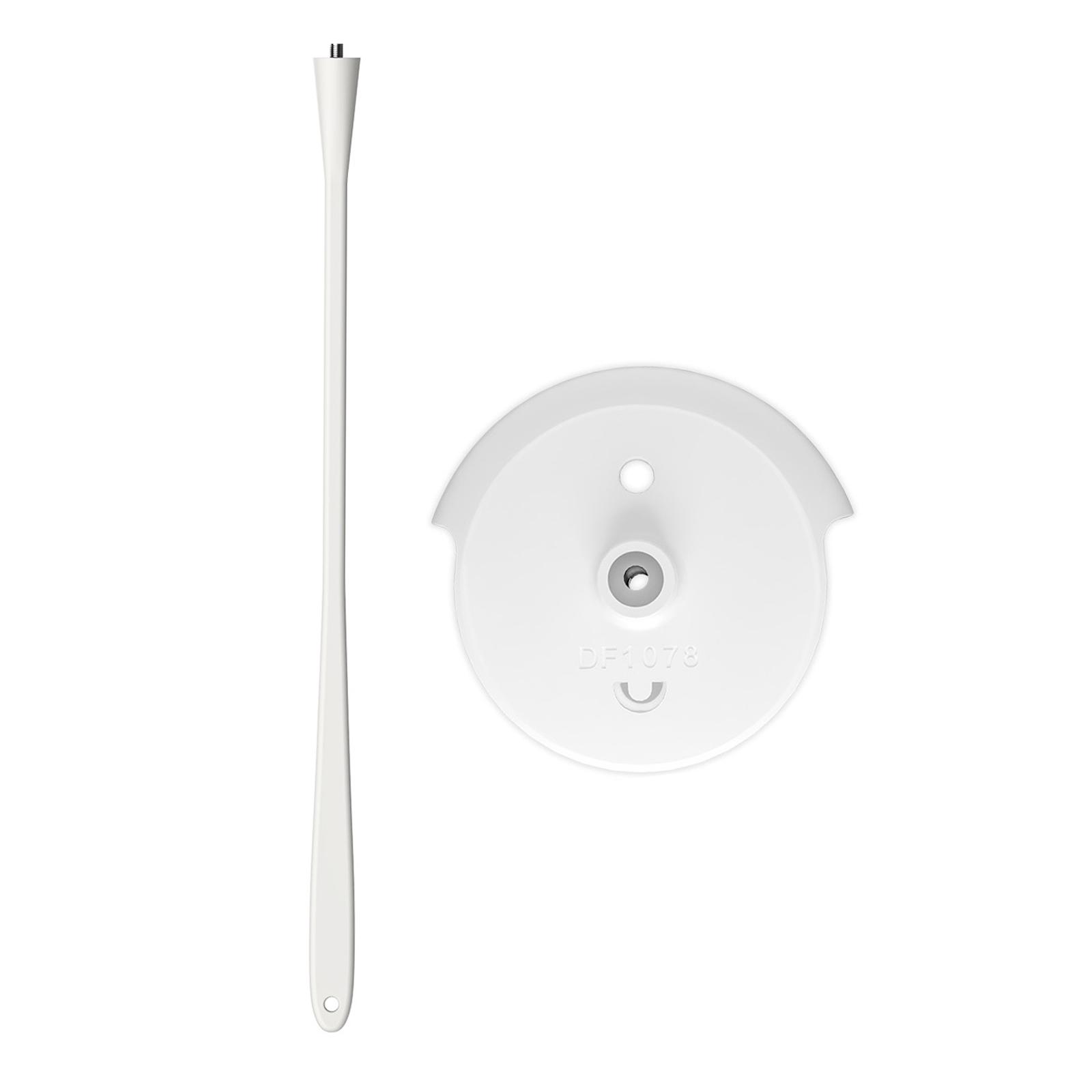 Automobile And Motorcycle Supplies Df-1078+df-3033 Baby Monitor Mount Bracket For Vava Baby Monitor 720p Baby Monitor Baby Cradle White