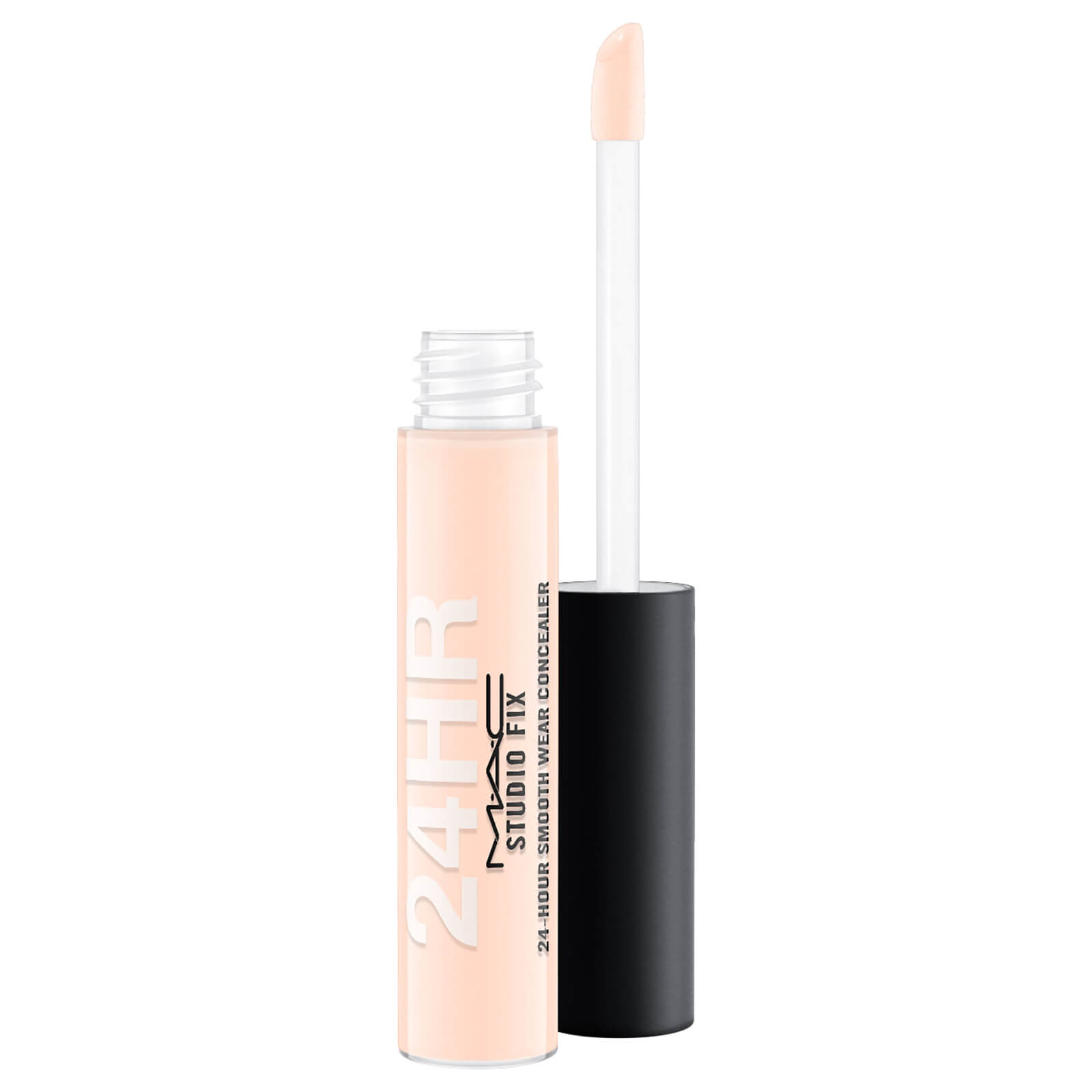 MAC Studio Fix 24-Hour Liquid Concealer-White White