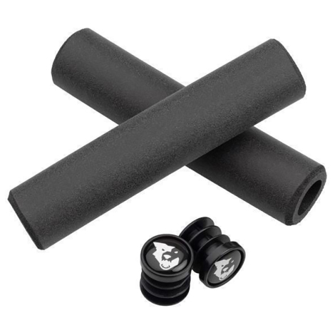 Wolf Tooth Razer Grips - Black