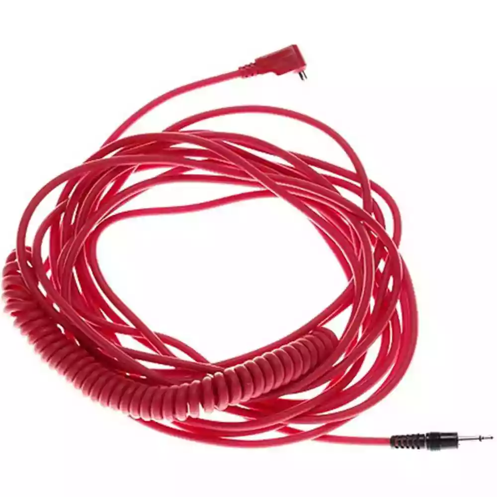 Manfrotto Broncolor synchronous cable 5 m (16.4 ft)