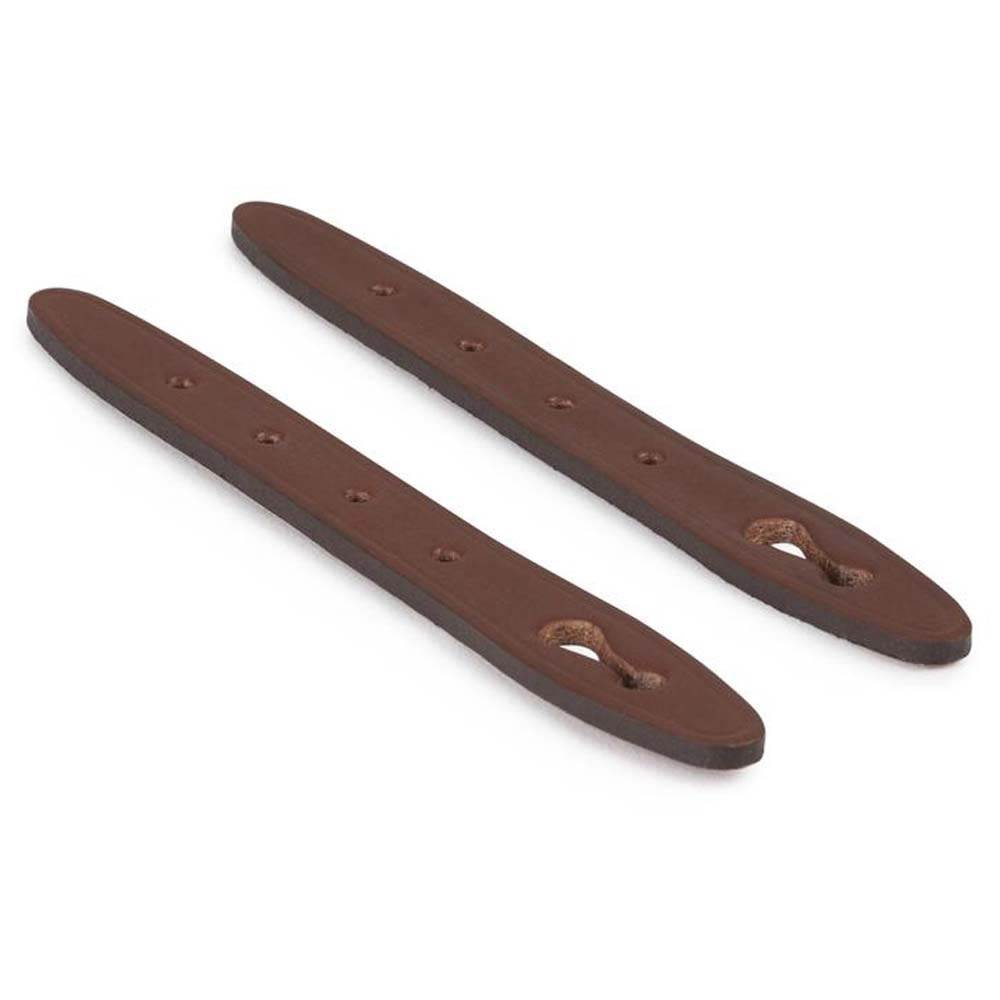 Billingham Mini Eventer Front Straps Tan