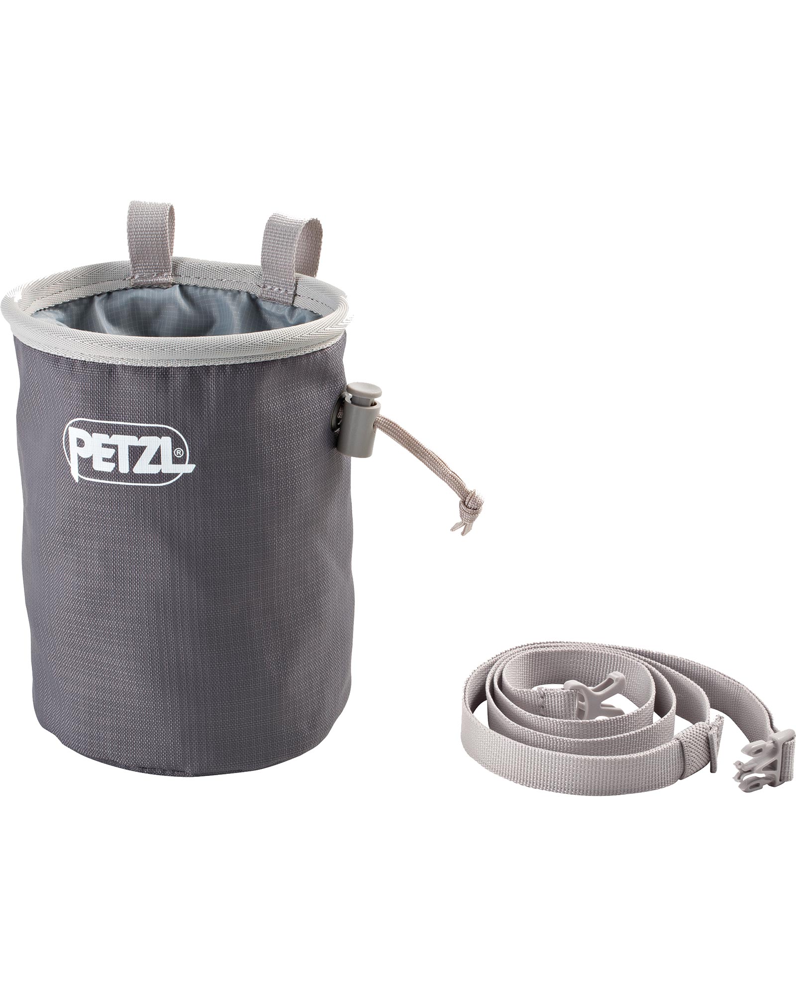 Petzl Bandi Chalk Bagno size