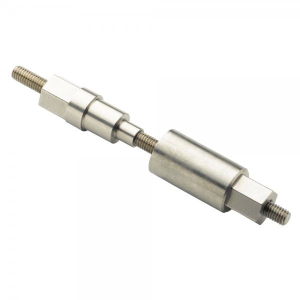 Rock Shox Fork Spares - 1/2&quot;X1/2&quot; Rear Shock Bushing Tool (E