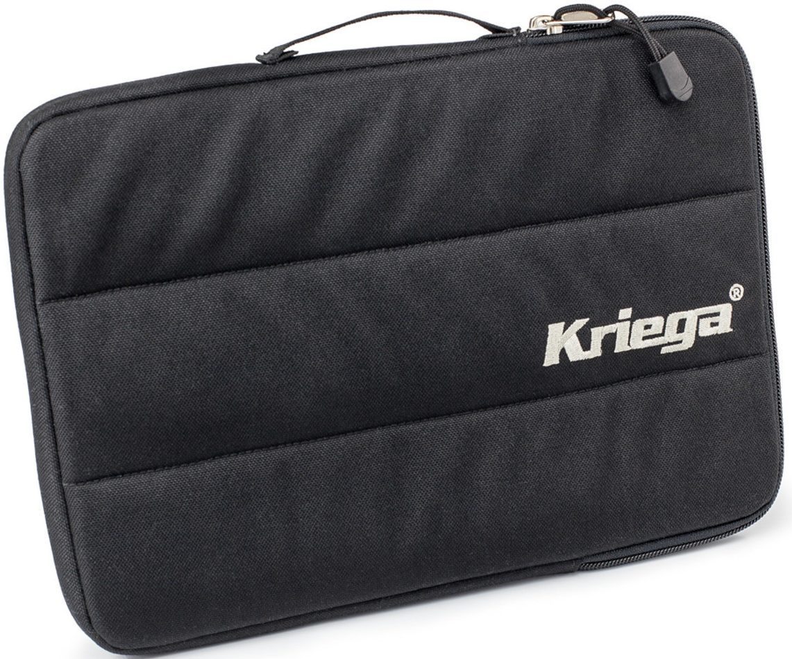 Kriega Notebook Bag, black, black, Size One Size