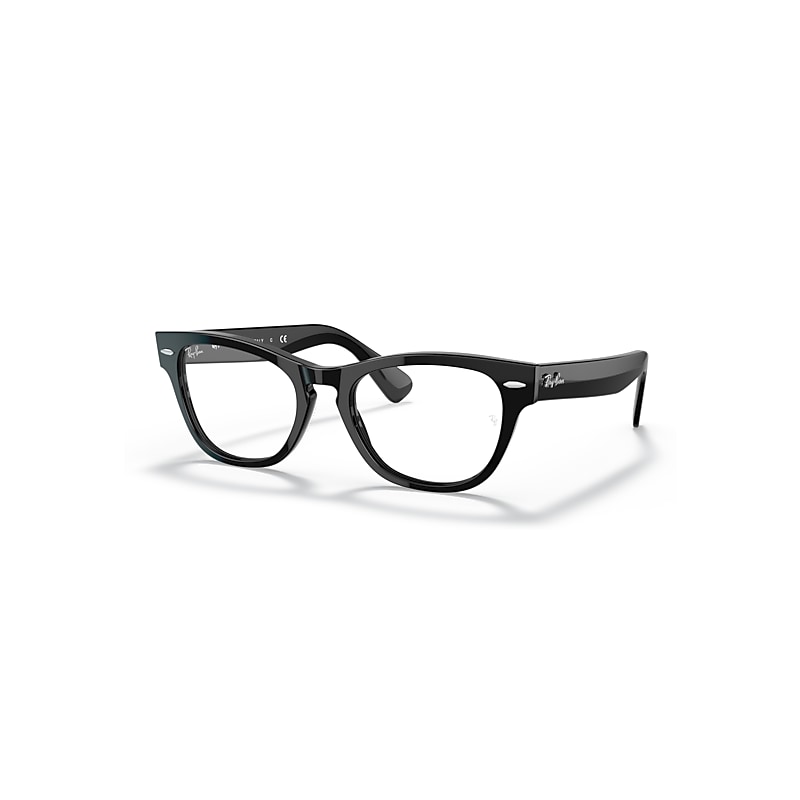 Ray-Ban  Rb2201v Schwarz