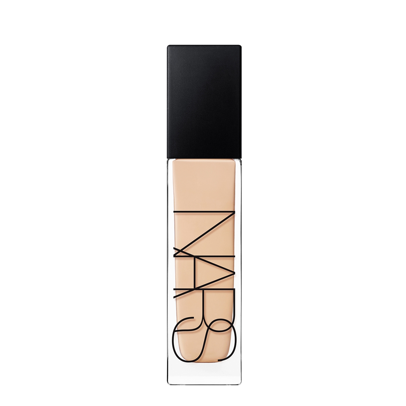 NARS Natural Radiant Longwear Foundation-White White