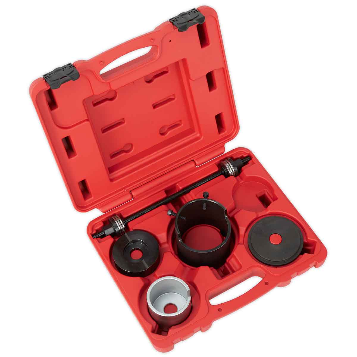 Sealey VSE4788 Trailing Arm Bush Tool - Ford