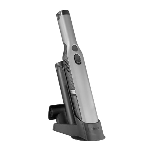 Shark WV251UK Handheld Vacuum Cleaner with Dual Battery