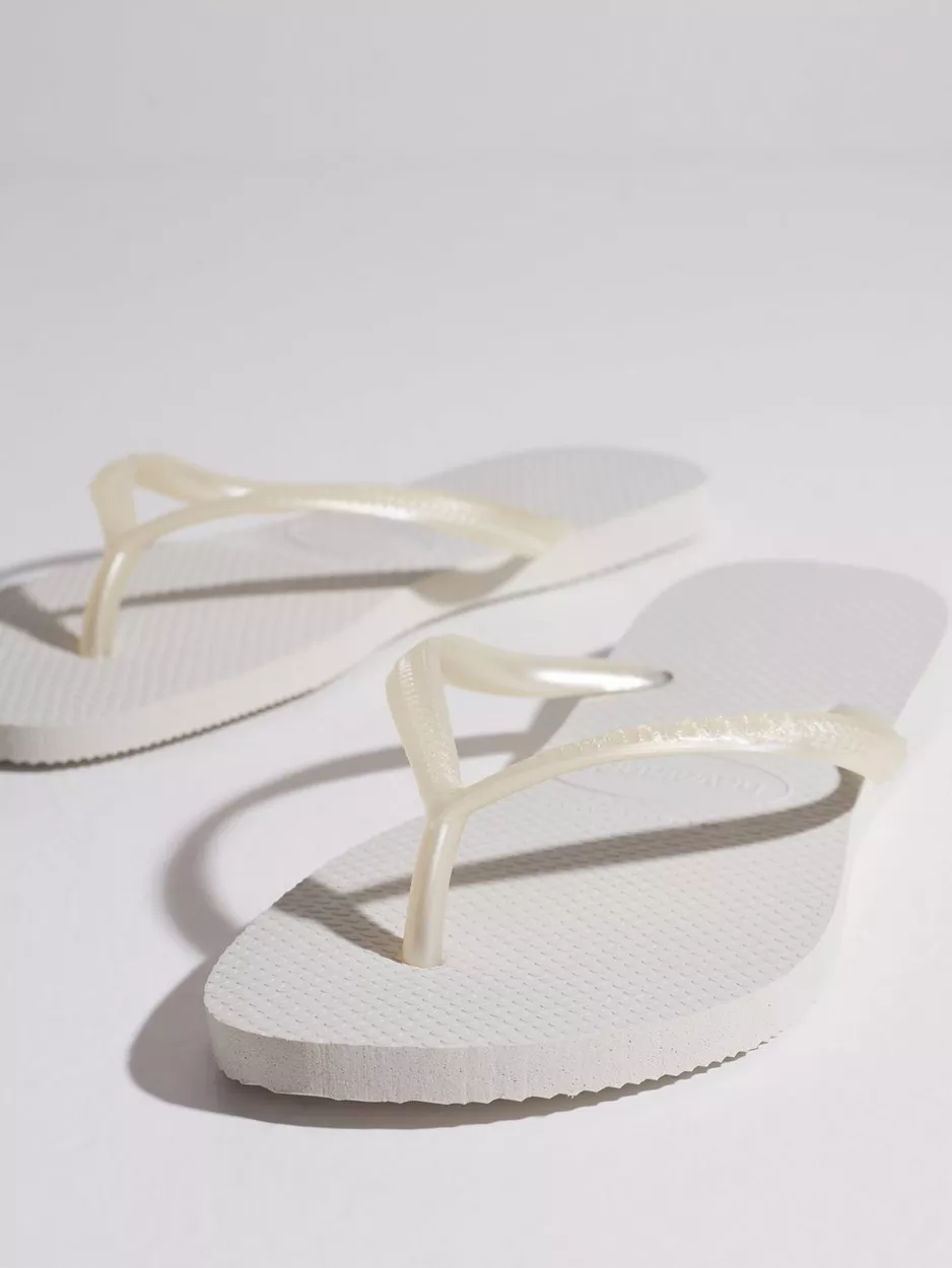 Havaianas Slim Flip Flops