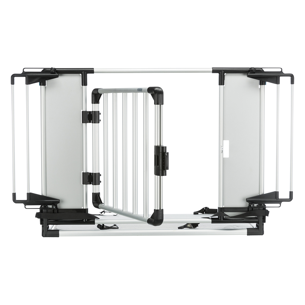 Trixie Friends on Tour Universal Boot Barrier  - 94-114 x 60 cm (W x H)