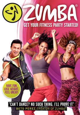 Universal Pictures Zumba | DVD