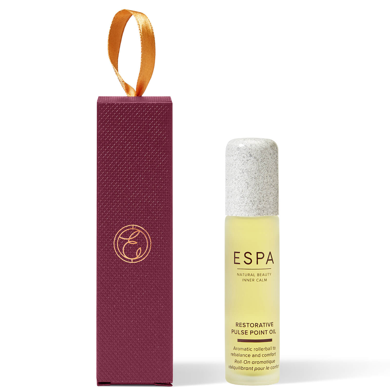 ESPA Harmony Trinket