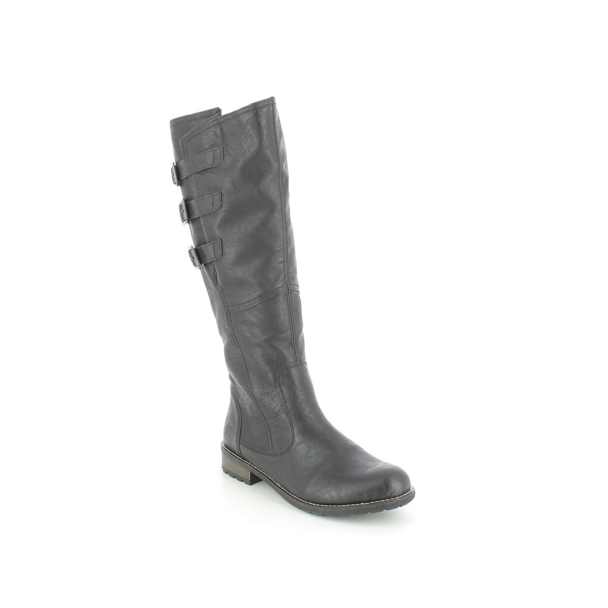 Remonte Long Boots black 5