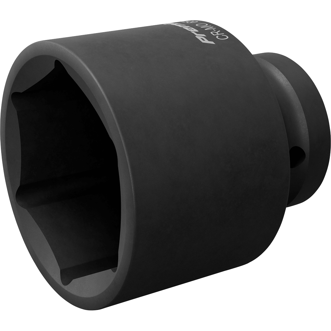 Sealey IS165 Impact Socket 65mm 1sq Drive