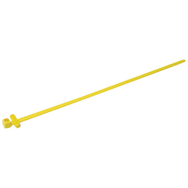 HELLERMANNTYTON 111-01639 Cable Tie, 200Mm, Nylon 6.6