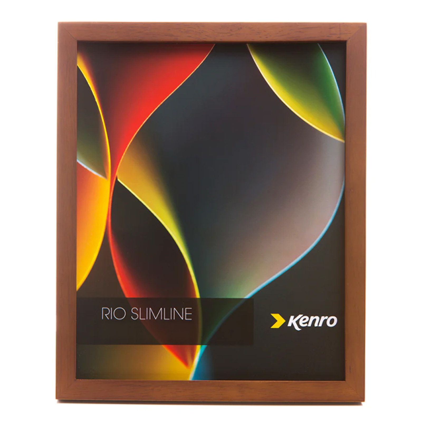Kenro Rio Picture Frame brown