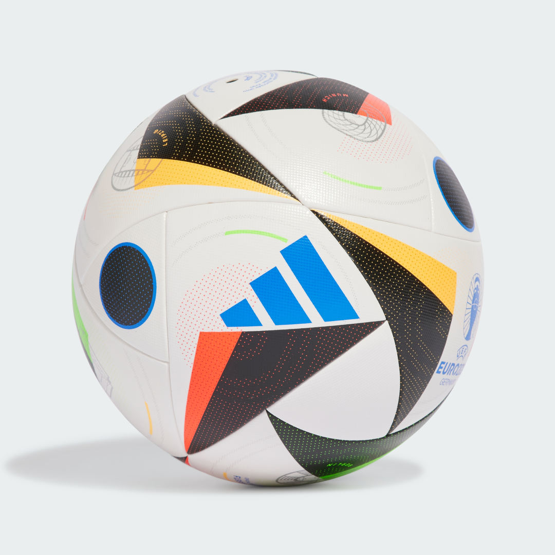  Euro 24 Competition Ball