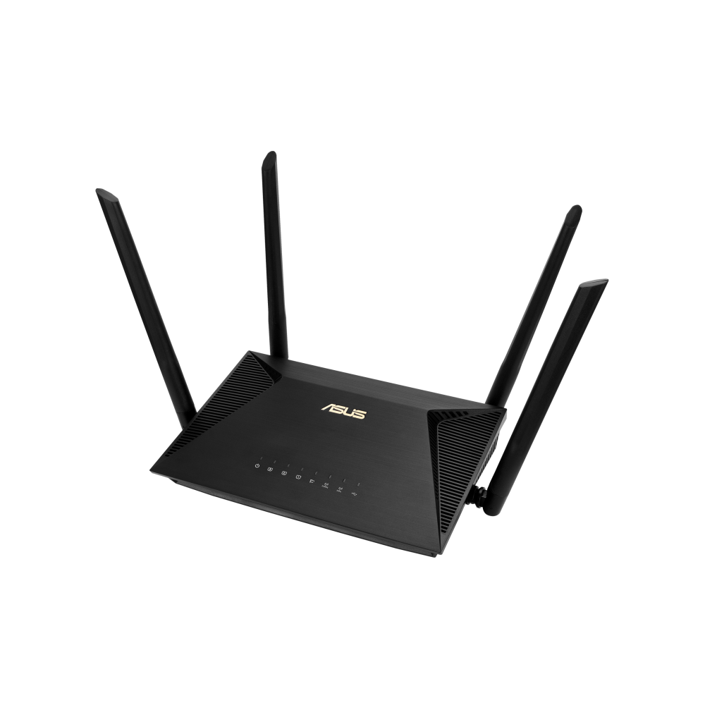 Asus RT-AX53U AX1800 Dual Band WiFi 6 Router