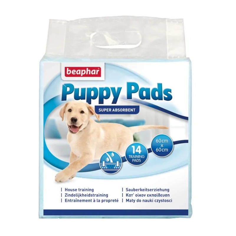 Beaphar Puppy Training Pads