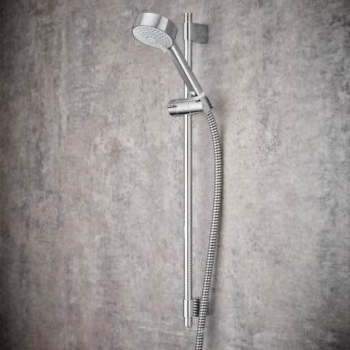 Mira Beat 4 Mode Shower Kit.