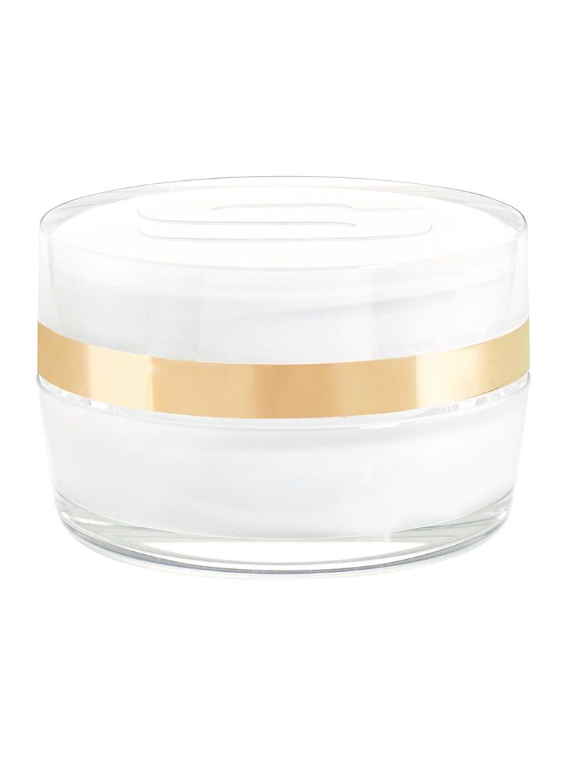 Sisley L'Integral Anti-Age And Lip Contour Cream - White