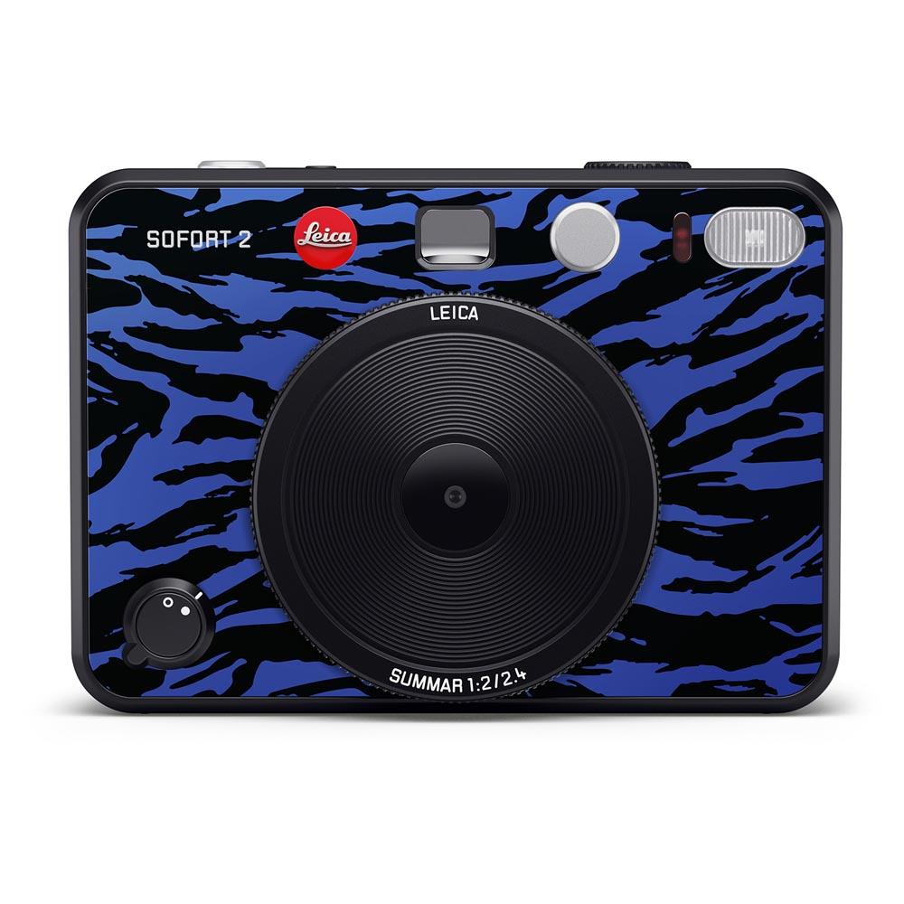  Sofort 2 Burton Edition Hybrid Instant Camera