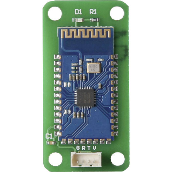 Joy-IT JT-DPS-Bluetooth Interface for wireless communication,JT-DP...