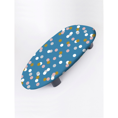 Minky Table Top Board|