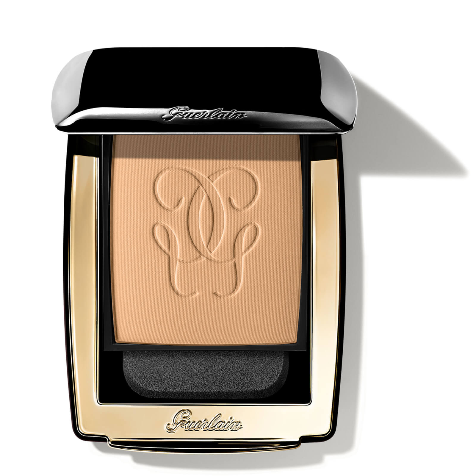 Guerlain - Parure Gold Gold Radiance Powder Foundation - 05 Beige Fonden