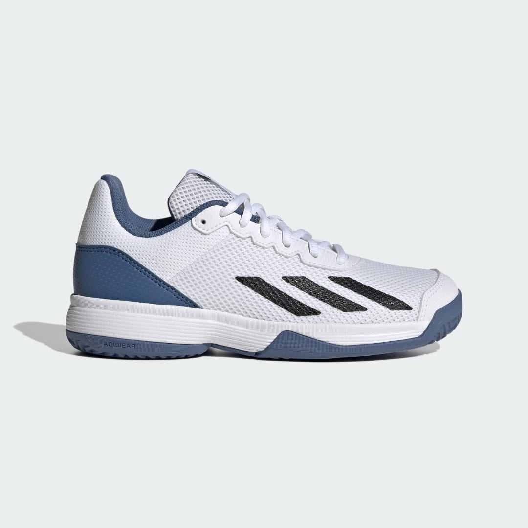 Adidas Courtflash Tennis Shoes