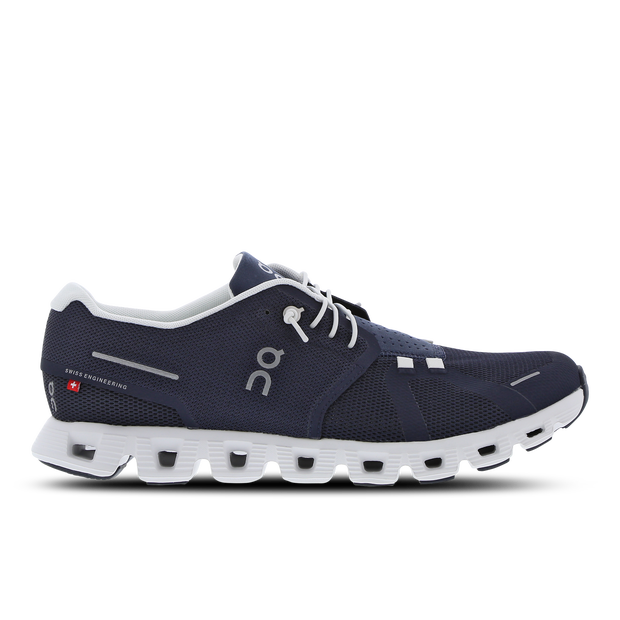 On Running Men's Cloud 5 | Blue | 43