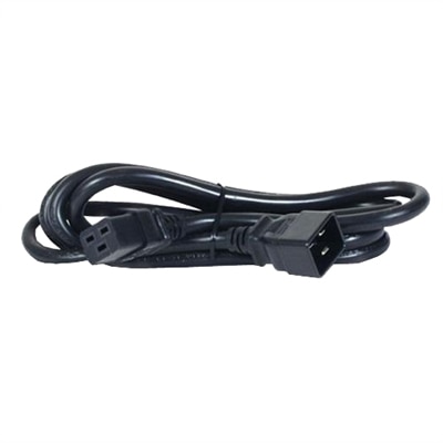 APC power cable - 1.98 m